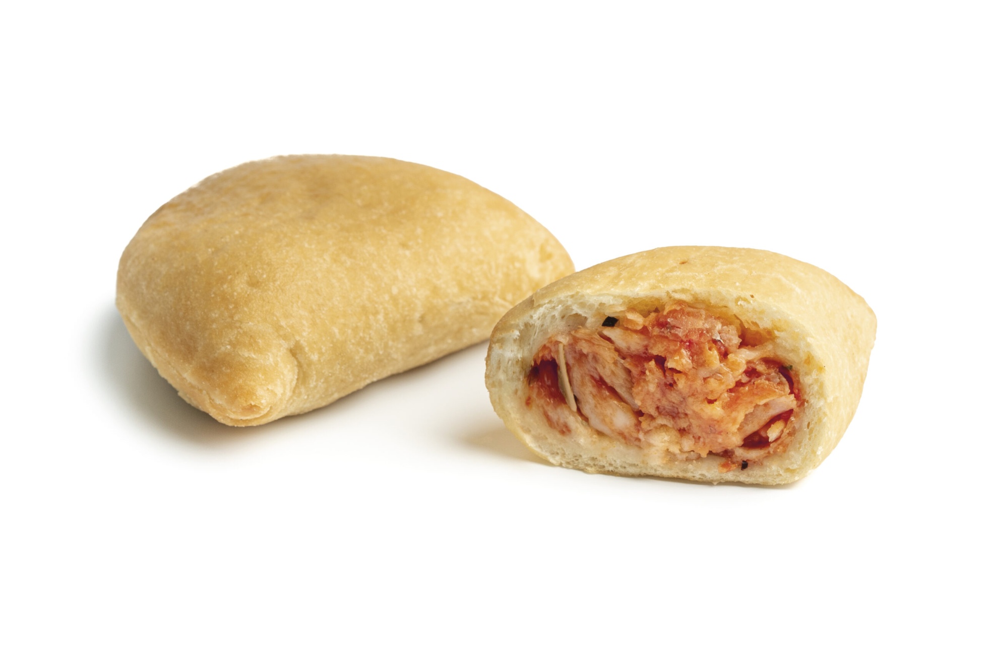 Panzerottini
