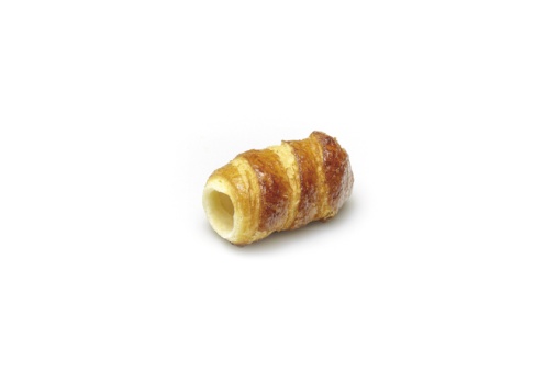 Cannoncino folhado