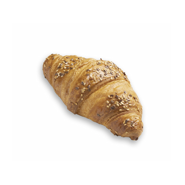 Croissant vegano Orasì de soja