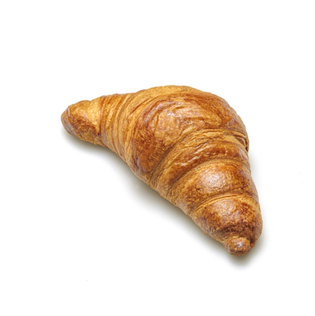 Croissant reto salgado