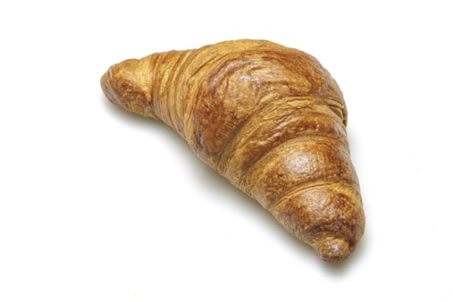 Croissant reto salgado