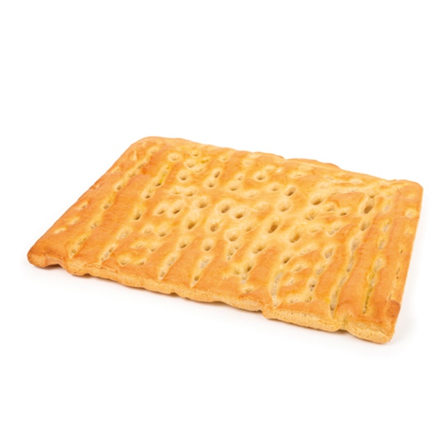 Focaccia do padeiro genovês
