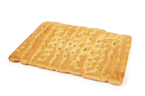 Focaccia do padeiro genovês