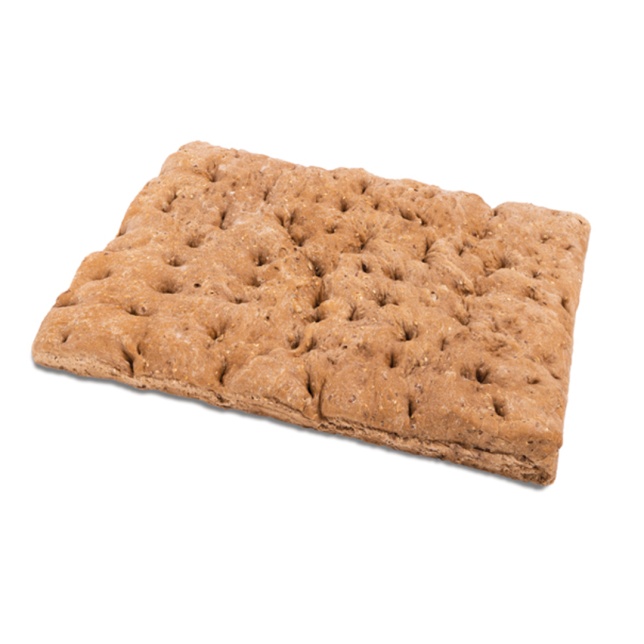 Focaccia integral em forma