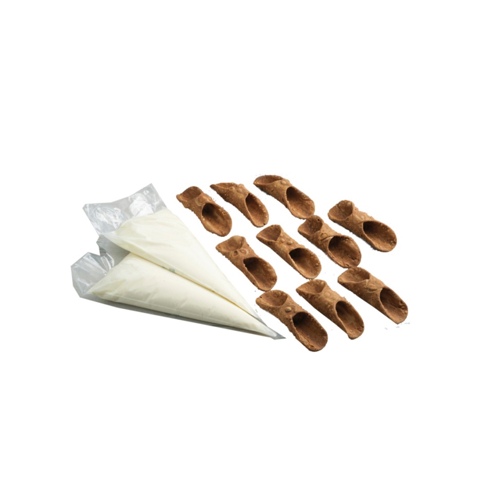 Kit cannolo
