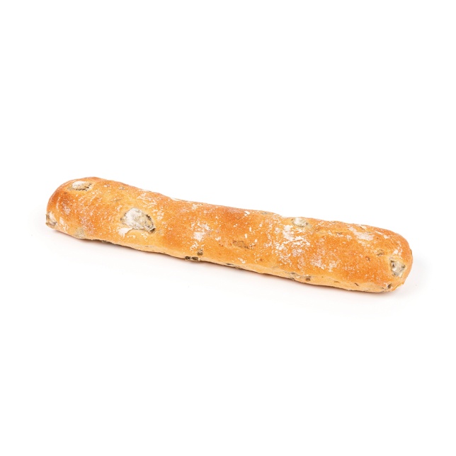 Palito com azeitona
