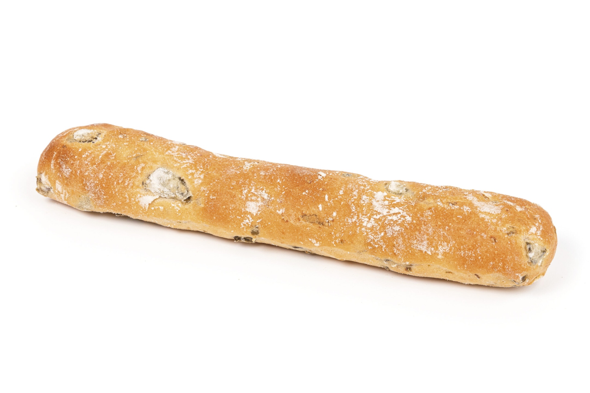 Palito com azeitona