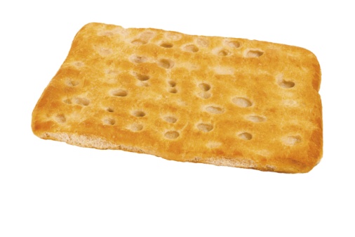 La ghiotta