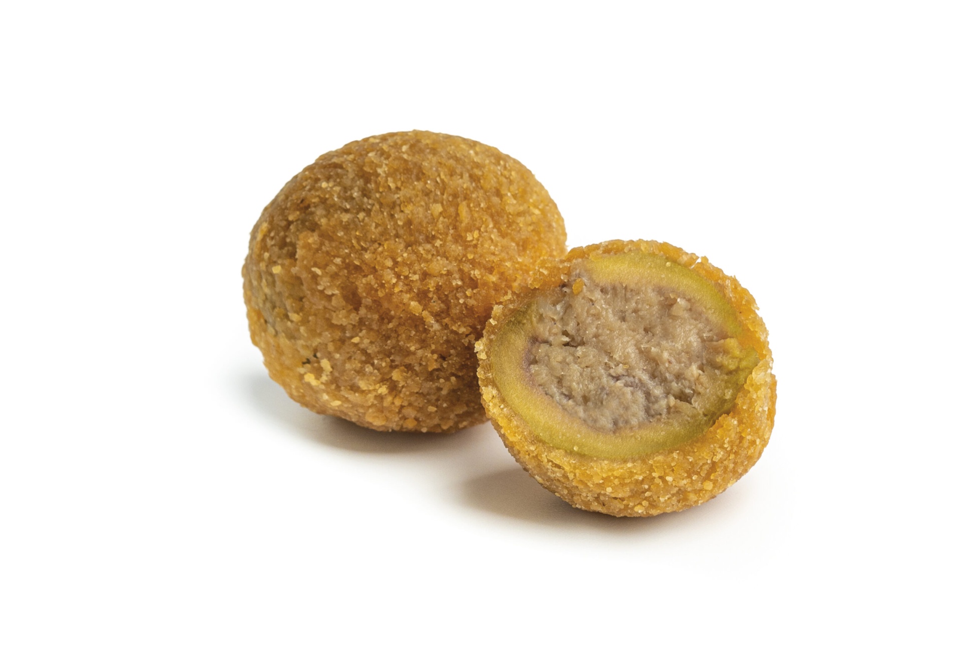 Azeitonas ascolane