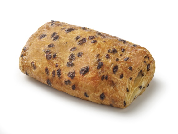 Pão e chocolate