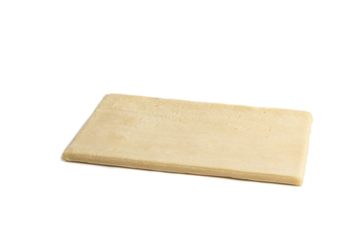 Pasta frolla bloco