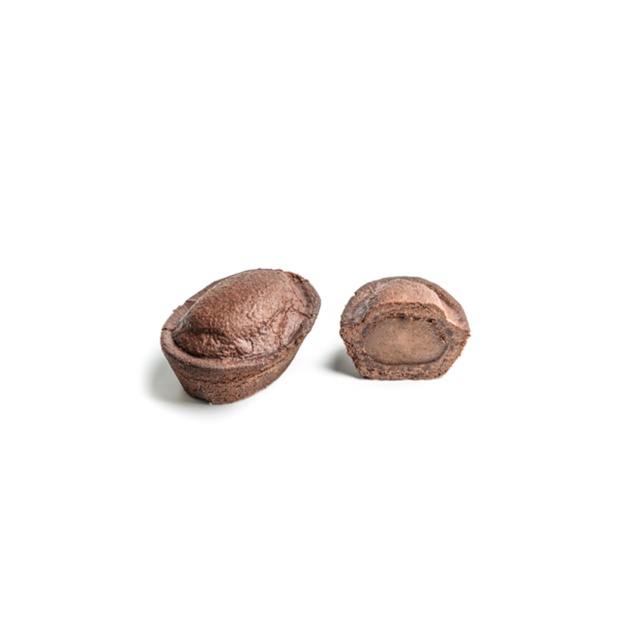 Pasticiotto mignon chocolate
