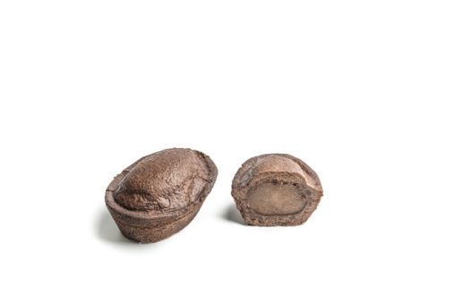 Pasticiotto mignon chocolate