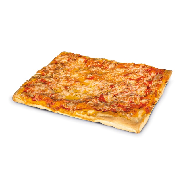 Pizza do padeiro