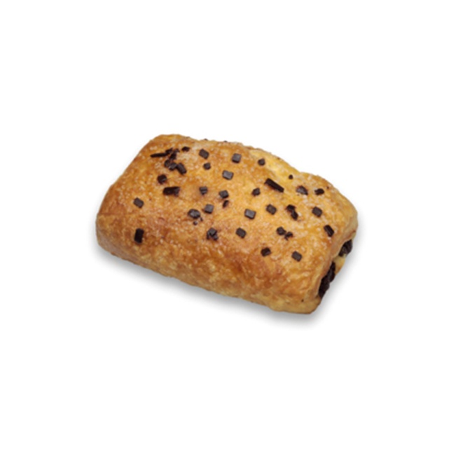 Pãozinho chocolate