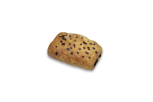 Pãozinho chocolate