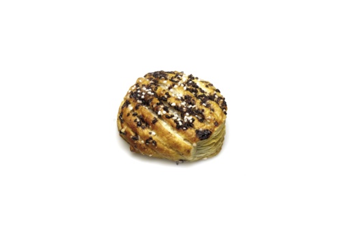 Scrigno chocolate/coco