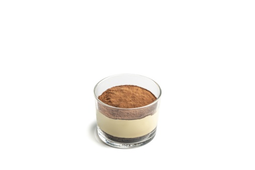 Tiramisù em copo