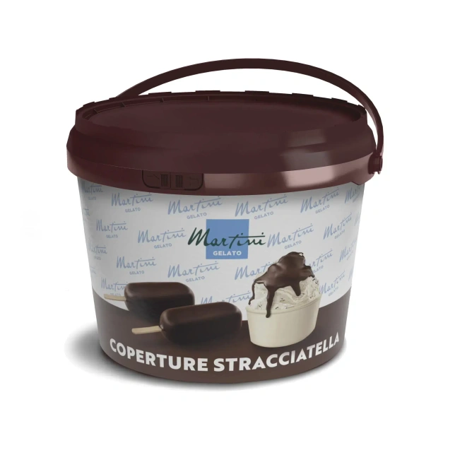 Stracciatelle