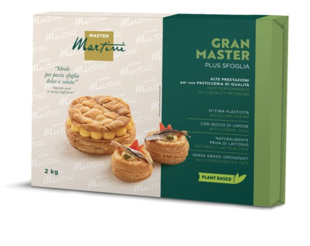 Gran Master
